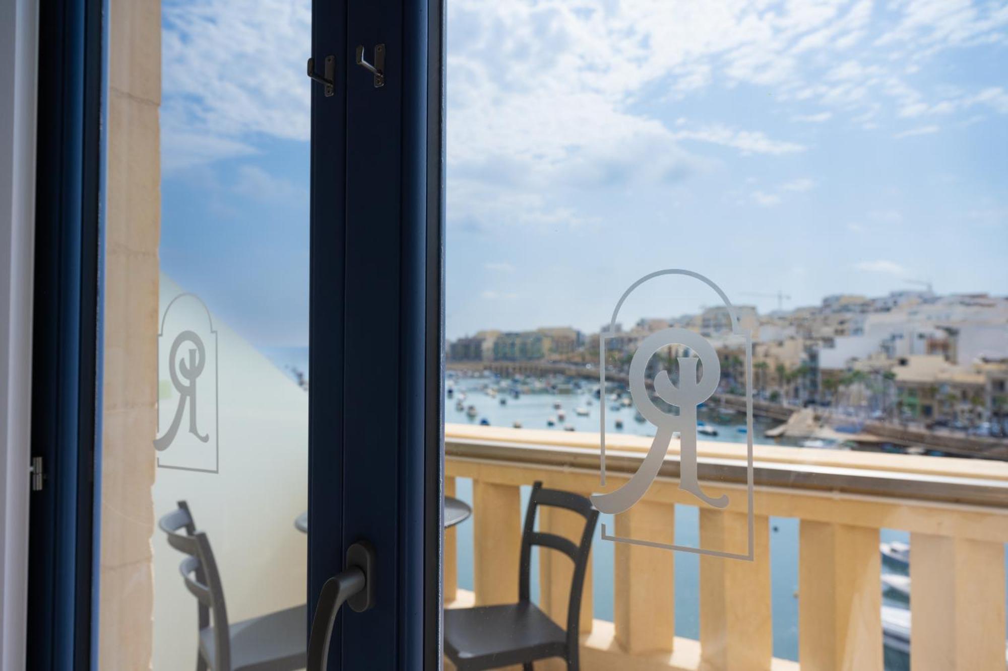 Casa Rosanna Malta B&B Adults Only 16 Plus Marsaskala Exterior foto