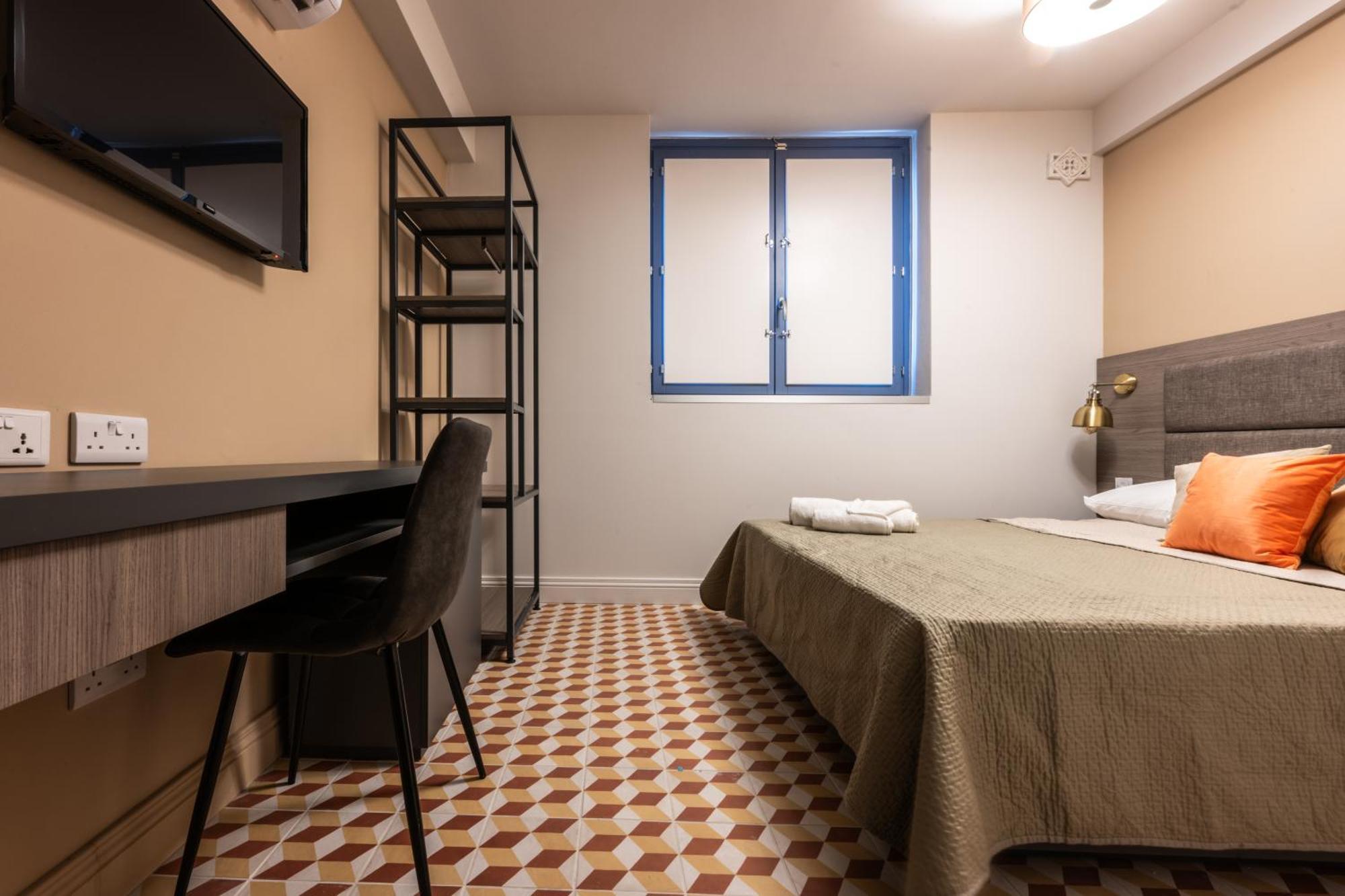 Casa Rosanna Malta B&B Adults Only 16 Plus Marsaskala Exterior foto