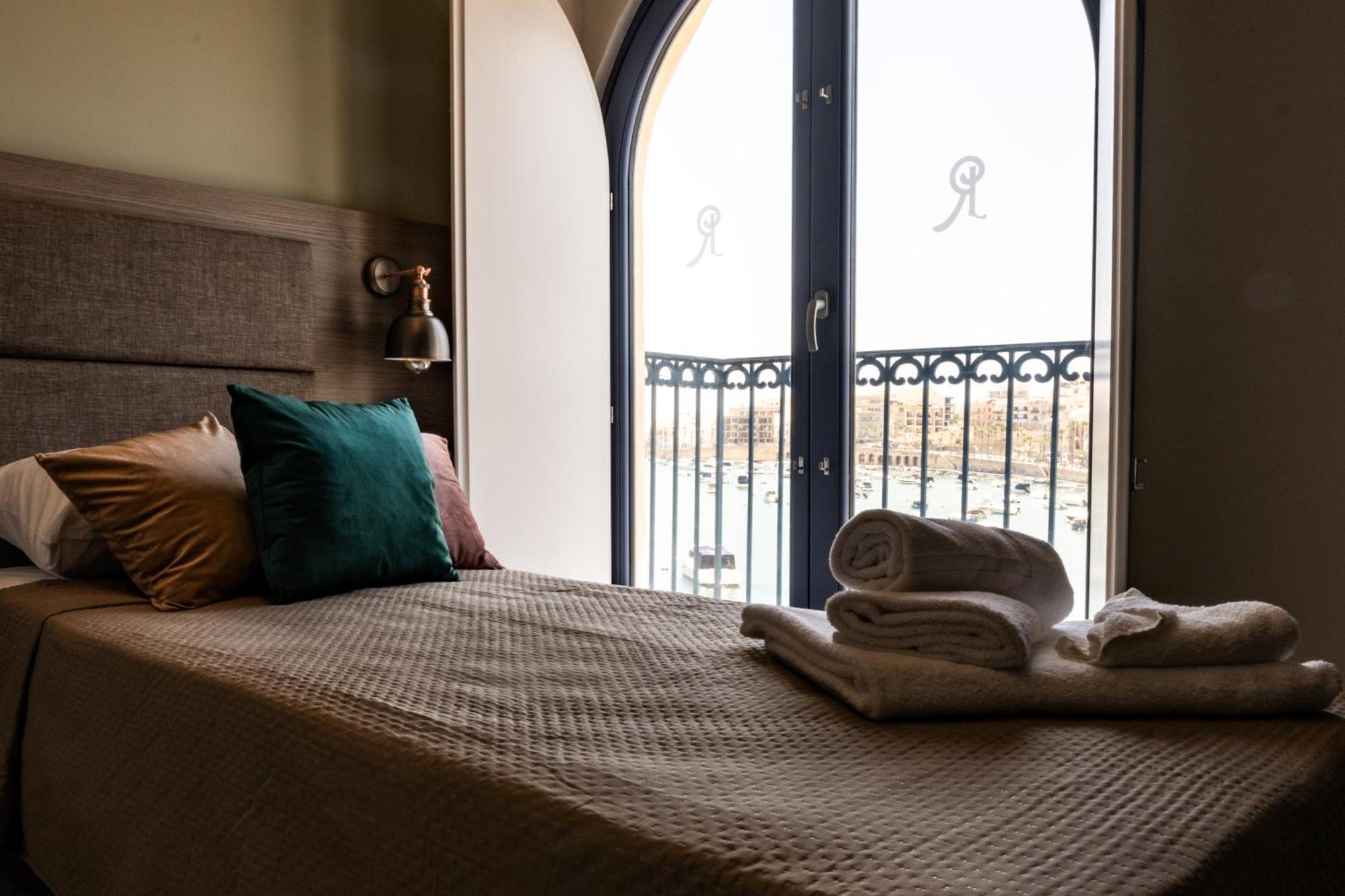 Casa Rosanna Malta B&B Adults Only 16 Plus Marsaskala Exterior foto