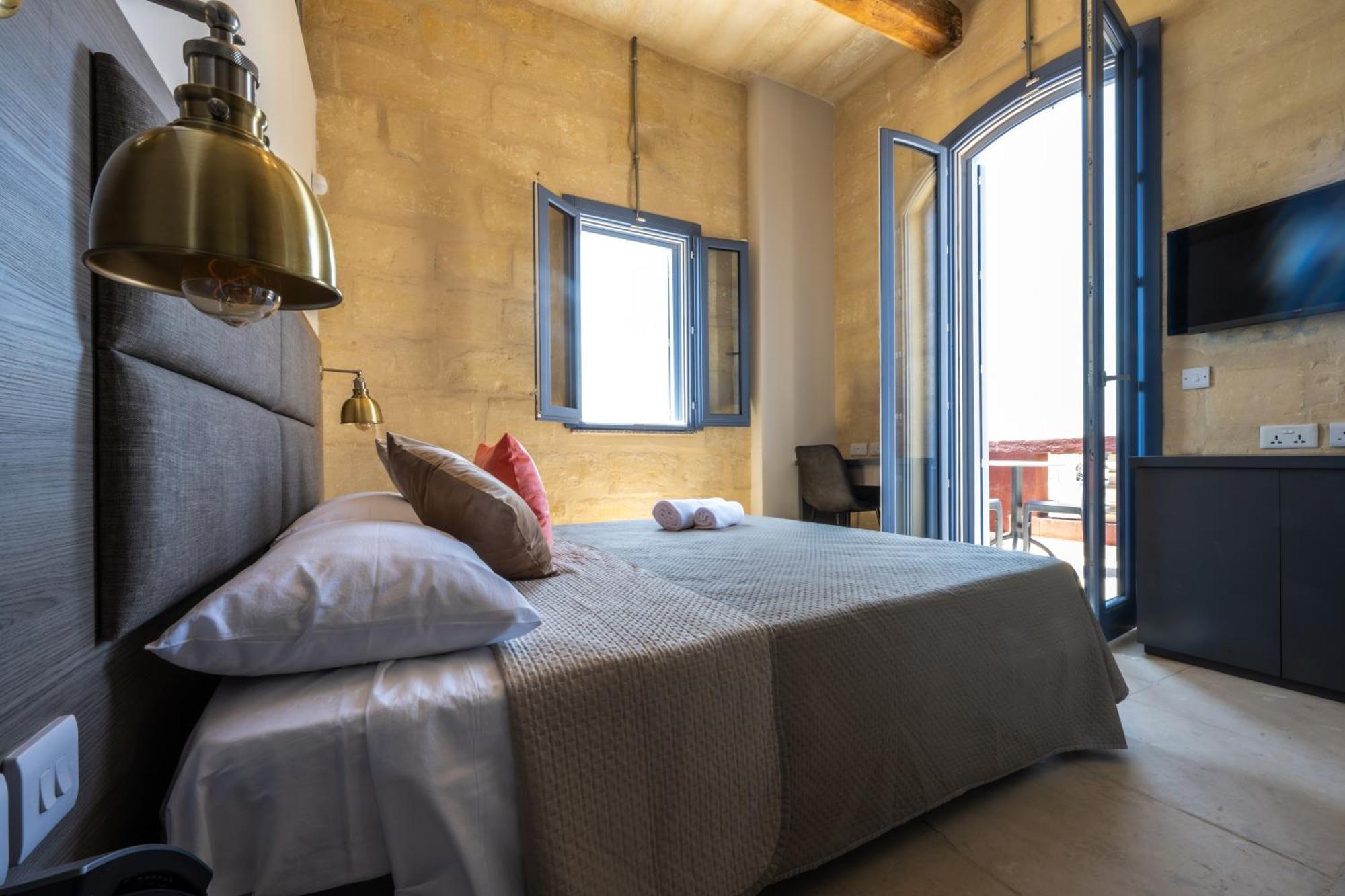 Casa Rosanna Malta B&B Adults Only 16 Plus Marsaskala Exterior foto