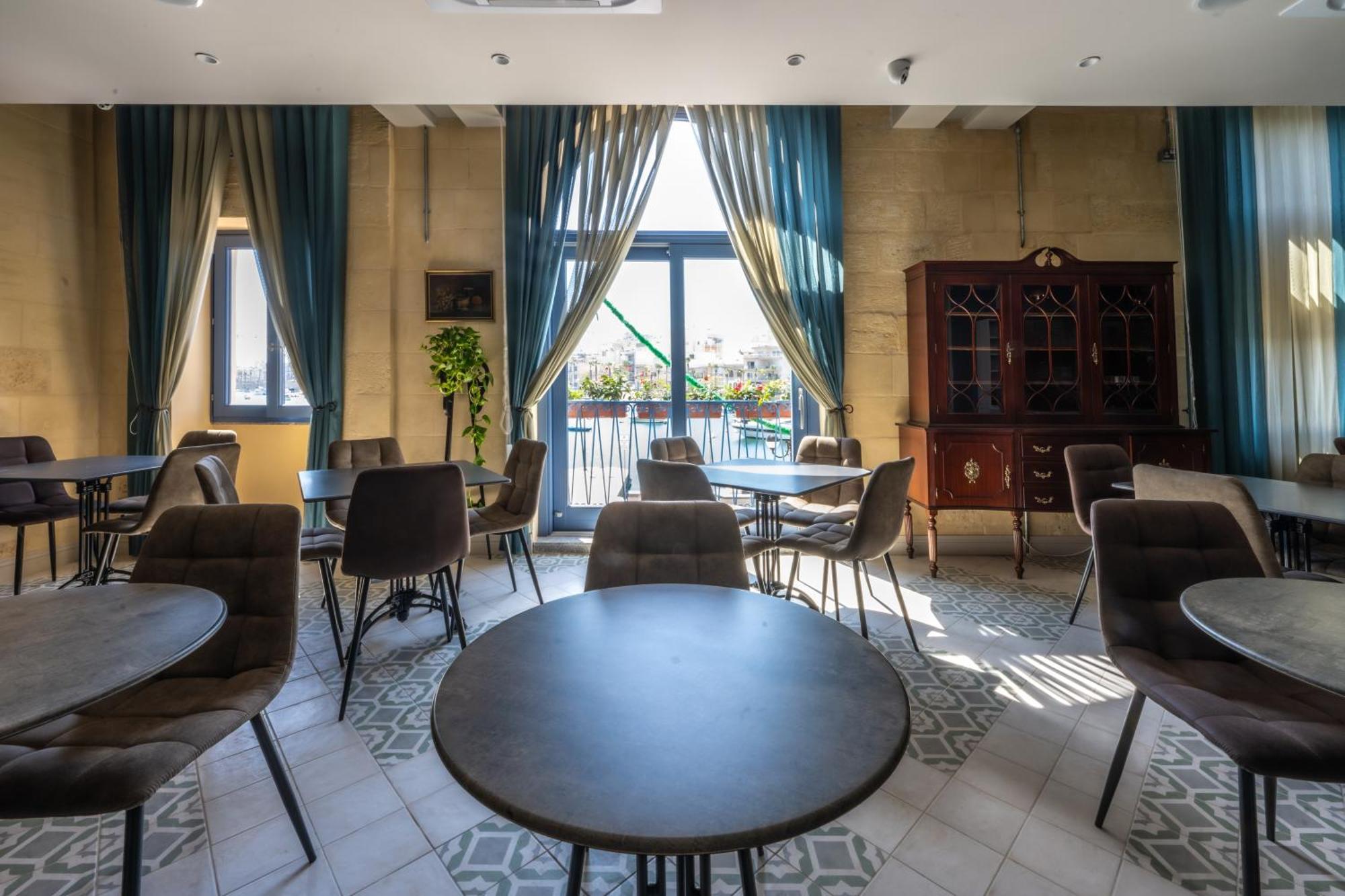 Casa Rosanna Malta B&B Adults Only 16 Plus Marsaskala Exterior foto